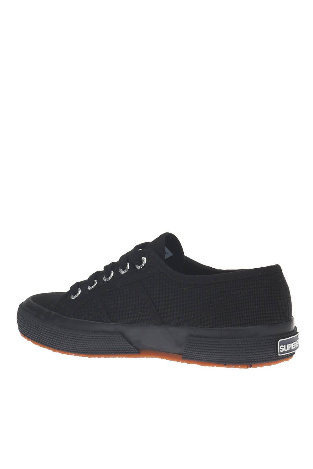 Superga 275 cotu deals classic total black